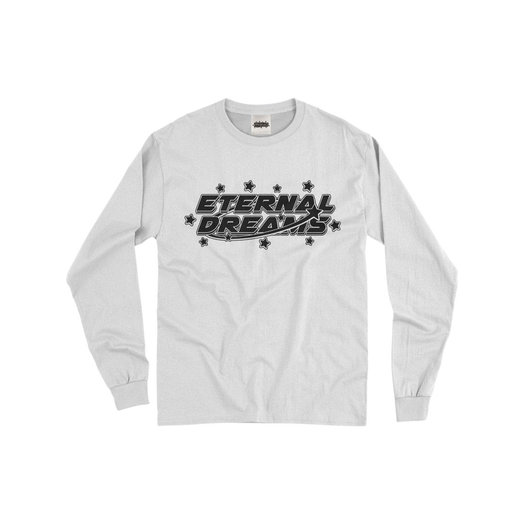 Logo Long Sleeve