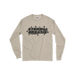 Logo Long Sleeve