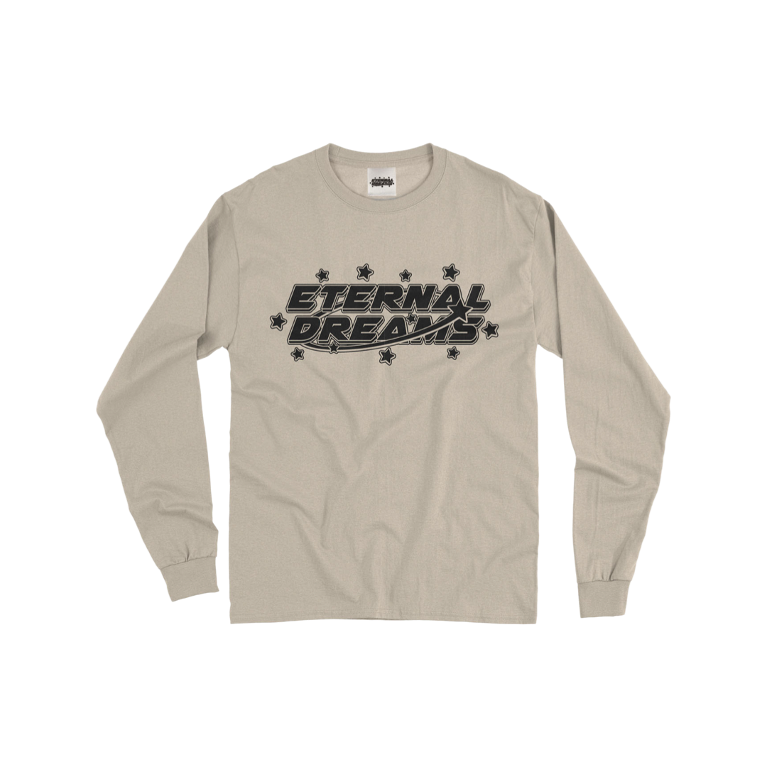 Logo Long Sleeve