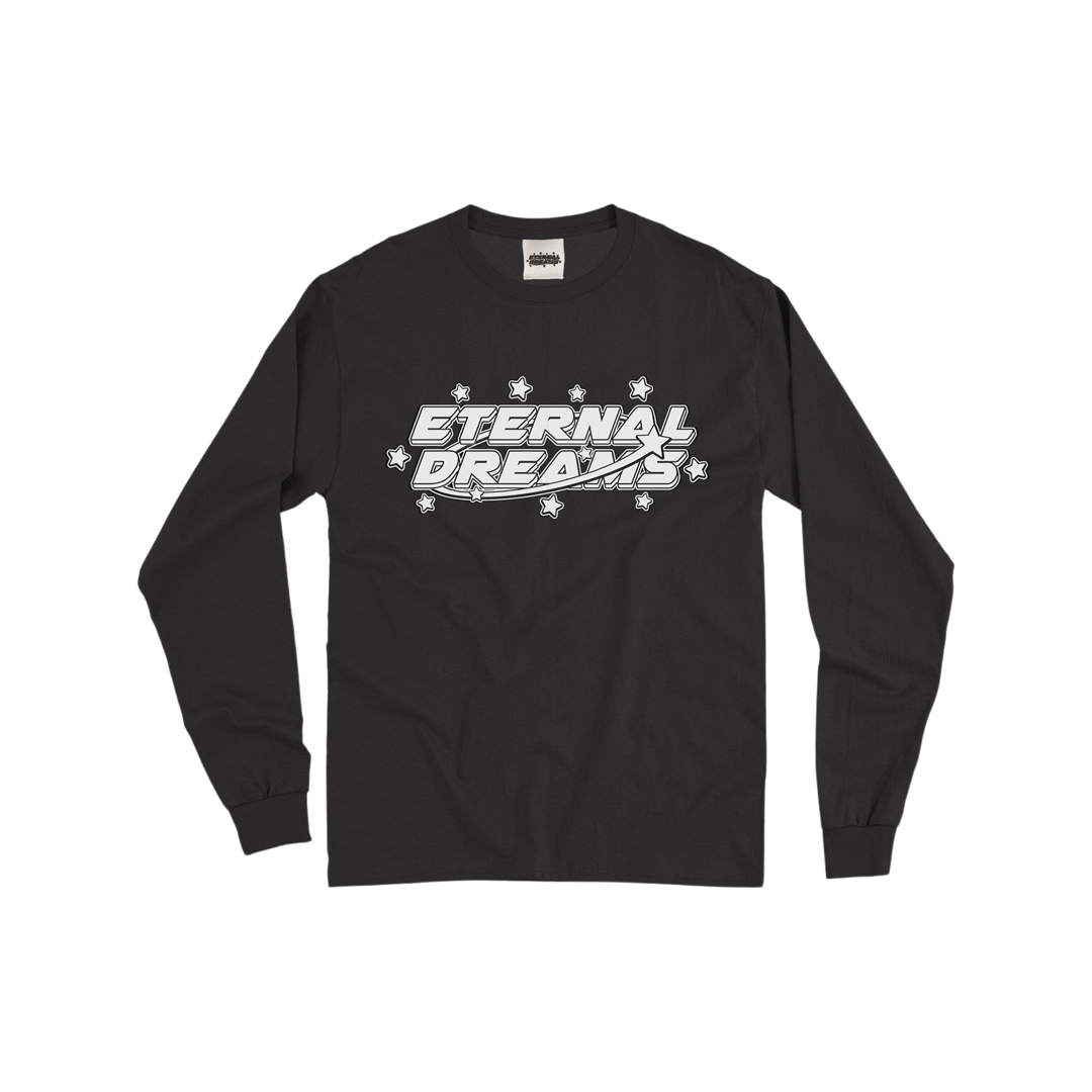 Logo Long Sleeve